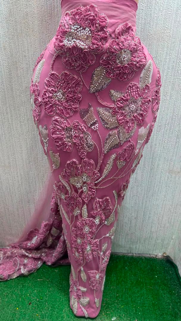 Lace